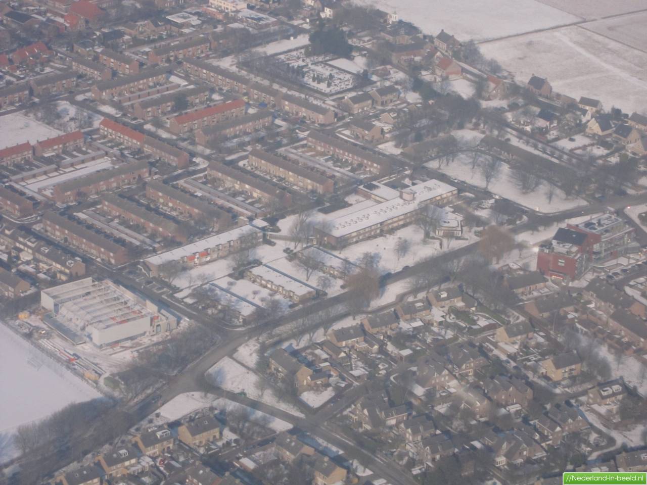 Luchtfoto's Lage Zwaluwe / foto's Lage Zwaluwe Nederlandinbeeld.nl Luchtfoto's Lage Zwaluwe / foto's Lage Zwaluwe Nederlandinbeeld.nl